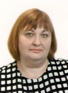 Сидорова Галина Валерьевна Сидорова Галина Валерьевна