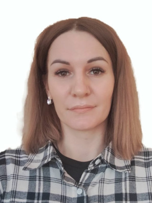 Воспитатель Бессонова Надежда Михайловна Воспитатель Бессонова Надежда Михайловна