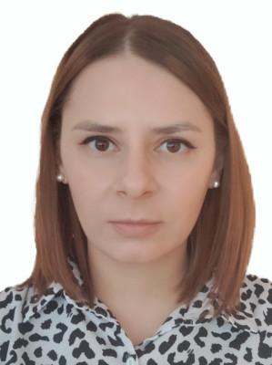 Воспитатель Наливкина Валерия Александровна Воспитатель Наливкина Валерия Александровна