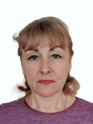 Логопед Еремина Ольга Сергеевна Логопед Еремина Ольга Сергеевна