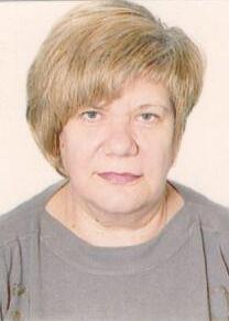 Воспитатель высшей категории Комолова Ольга Николаевна Воспитатель высшей категории Комолова Ольга Николаевна