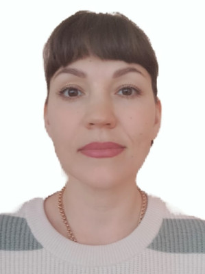 Воспитатель Магеррамова Алевтина Валентиновна Воспитатель Магеррамова Алевтина Валентиновна